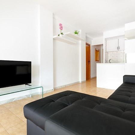 Apartament W Torrevieja, Mar Azul Exteriér fotografie