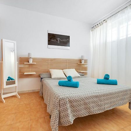 Apartament W Torrevieja, Mar Azul Exteriér fotografie