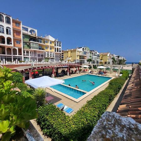 Apartament W Torrevieja, Mar Azul Exteriér fotografie