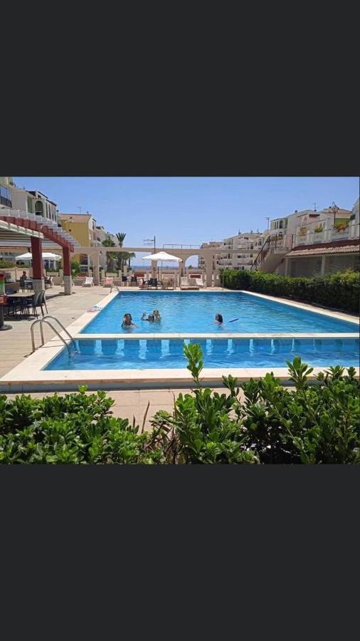 Apartament W Torrevieja, Mar Azul Exteriér fotografie