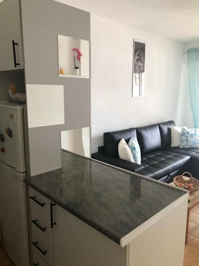 Apartament W Torrevieja, Mar Azul Exteriér fotografie