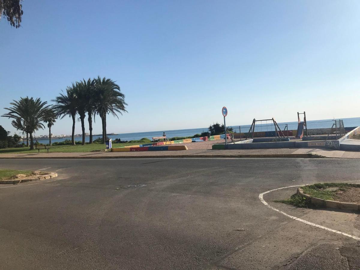 Apartament W Torrevieja, Mar Azul Exteriér fotografie