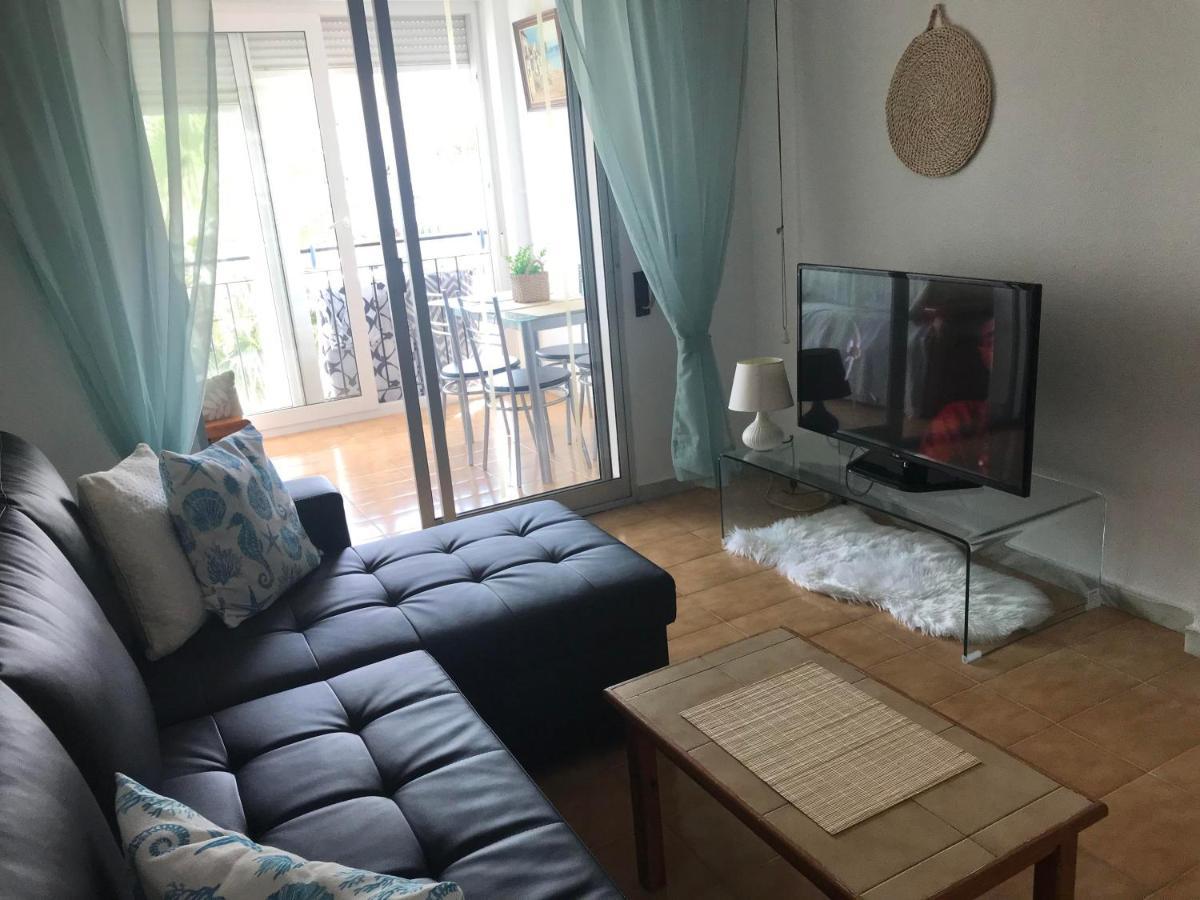 Apartament W Torrevieja, Mar Azul Exteriér fotografie