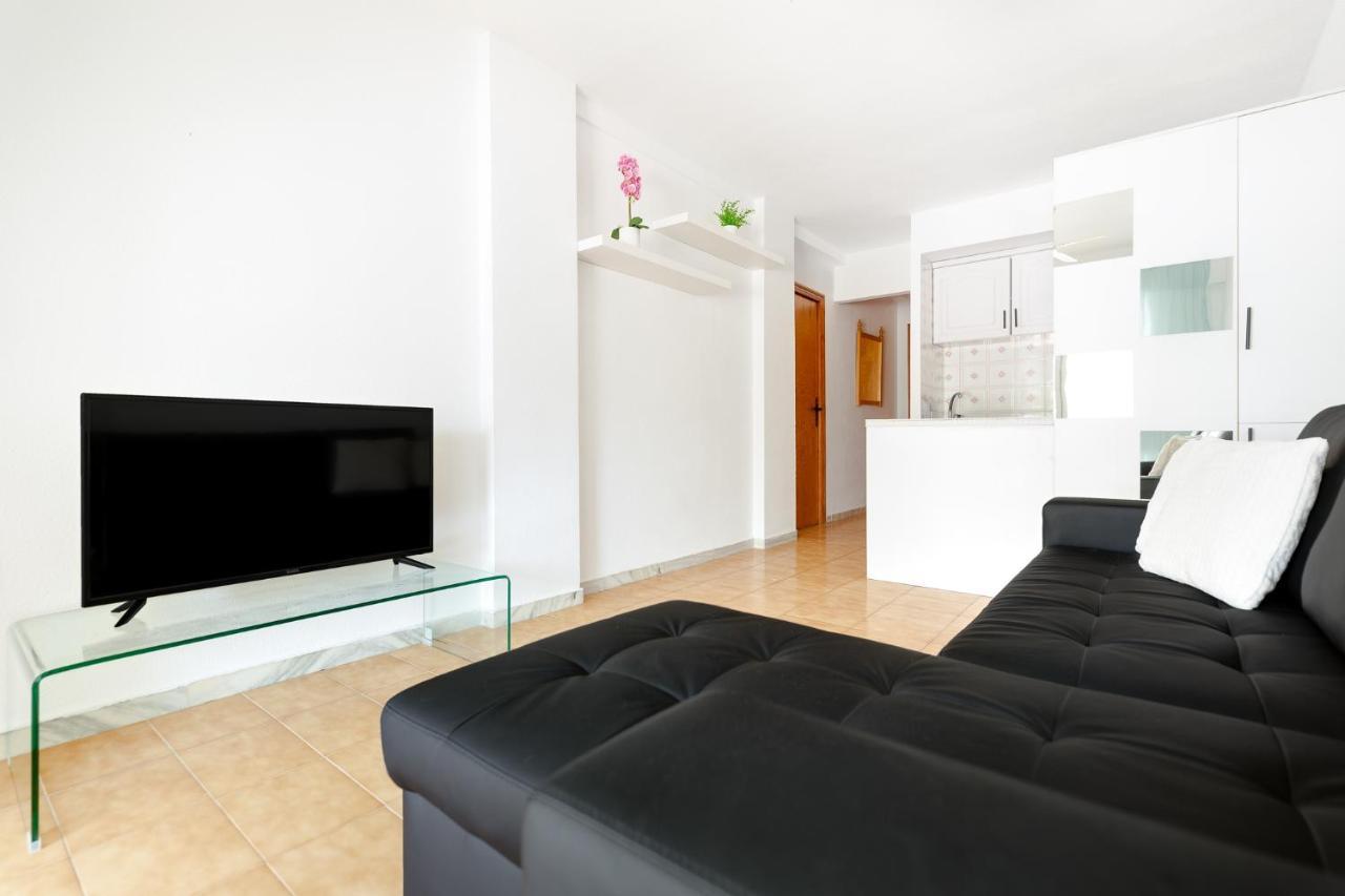 Apartament W Torrevieja, Mar Azul Exteriér fotografie