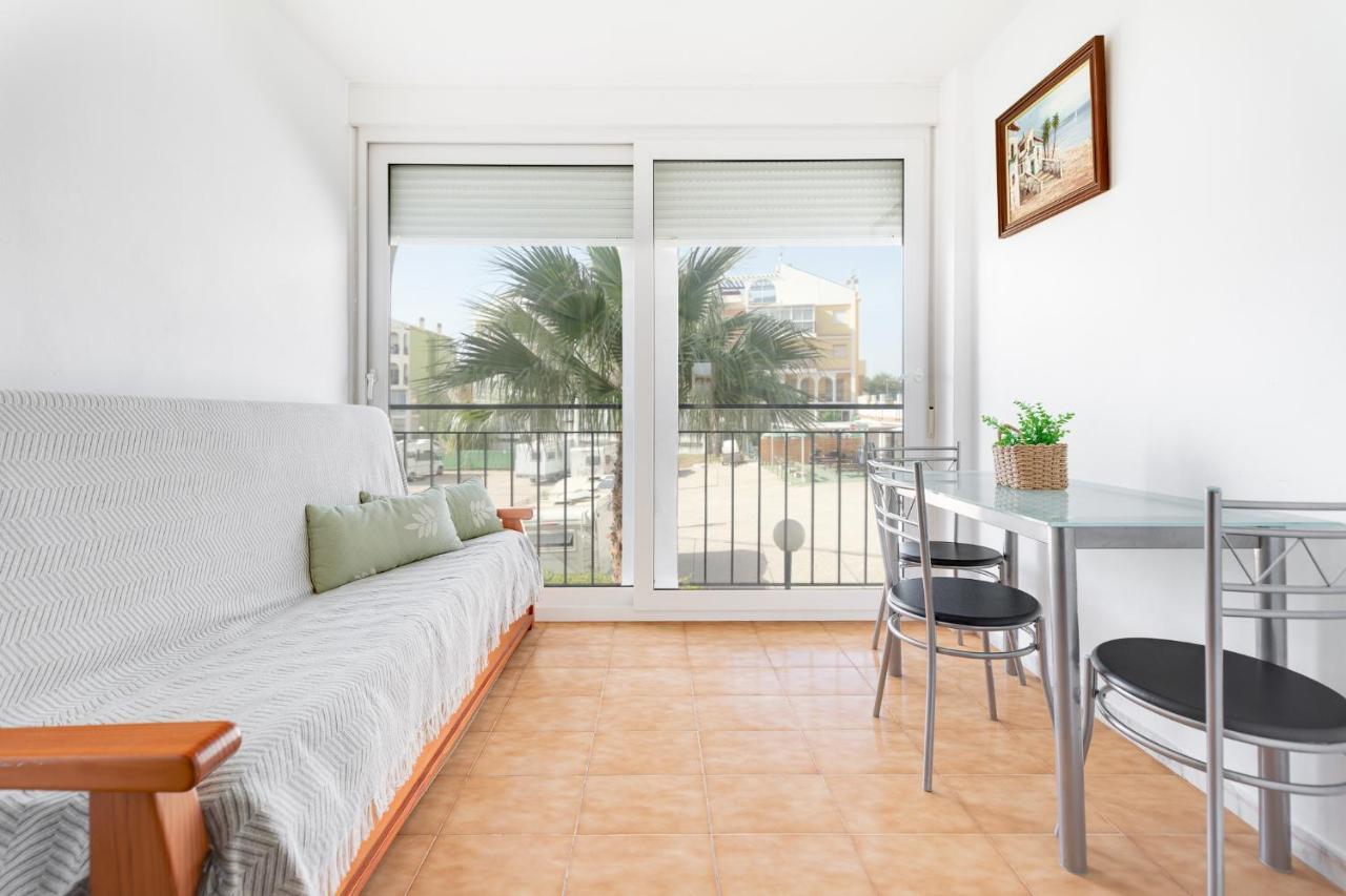 Apartament W Torrevieja, Mar Azul Exteriér fotografie