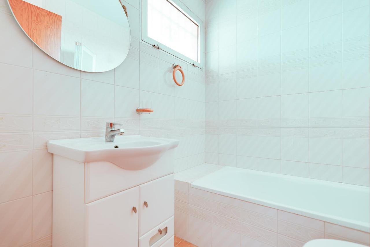 Apartament W Torrevieja, Mar Azul Exteriér fotografie