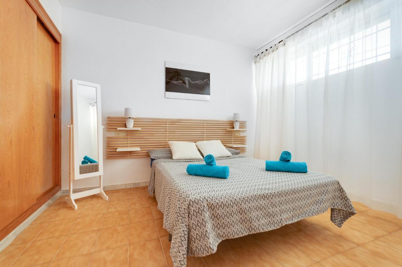 Apartament W Torrevieja, Mar Azul Exteriér fotografie